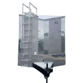 access ladder