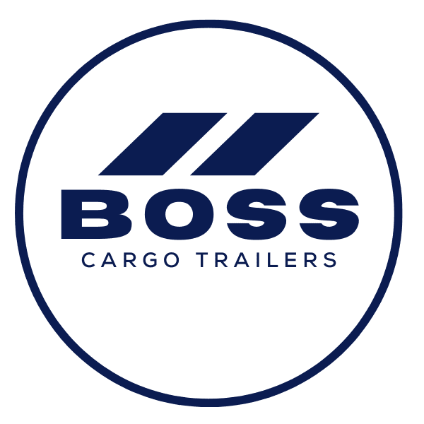 Boss Cargo Trailers Enterprise Alabama