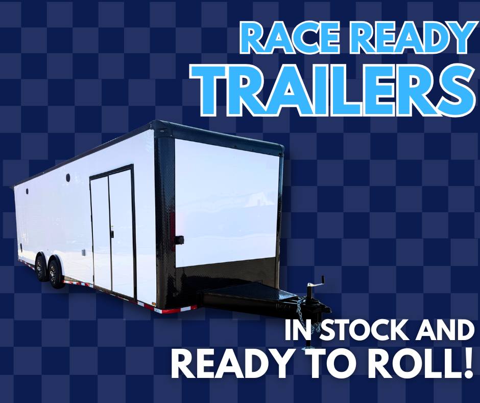 Race Trailers